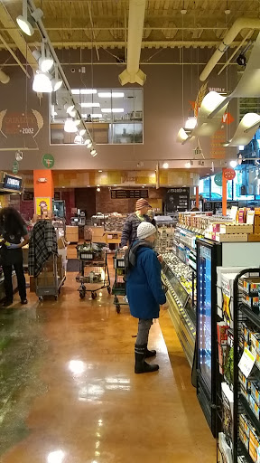 Grocery Store «Whole Foods Market», reviews and photos, 1210 NW Couch St, Portland, OR 97209, USA