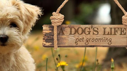 A Dog's Life Pet Grooming