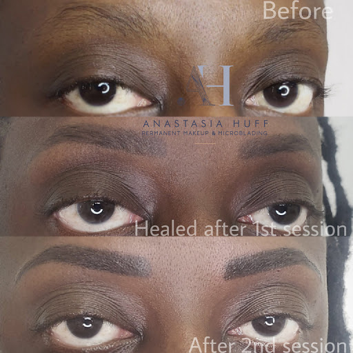 Explore wendigo tattoo ideas, creative tattoo ideas in Clarksville, available at Anastasia Huff BEAUTY LAB