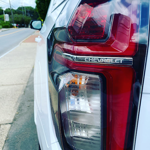 Chevrolet Dealer «Karl Chevrolet», reviews and photos, 261 Elm St, New Canaan, CT 06840, USA