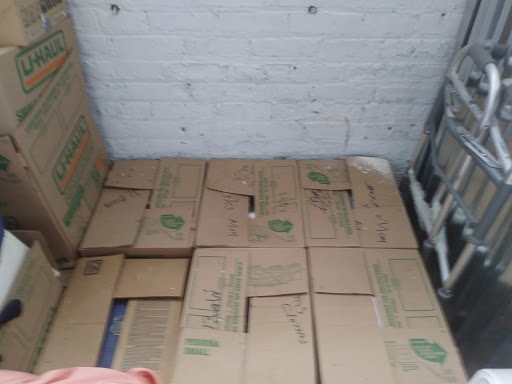 Self-Storage Facility «83rd Halsted Self Storage, Inc.», reviews and photos, 8316 S Birkhoff Ave, Chicago, IL 60620, USA