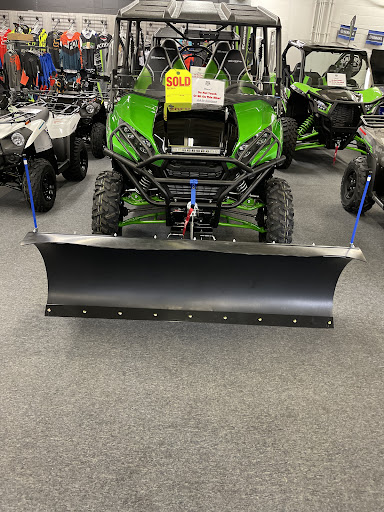 Motorcycle Dealer «Barnes Bros. Motorcycles & Off-Road», reviews and photos, 589 W Pike St, Canonsburg, PA 15317, USA