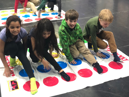 Dance School «Hermitage Dance Academy», reviews and photos, 3441 Lebanon Pike #130, Hermitage, TN 37076, USA