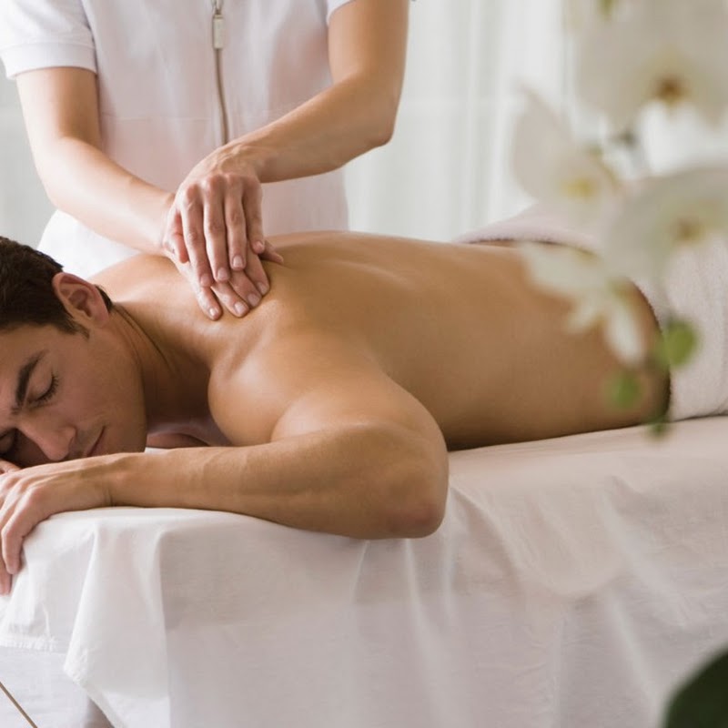 Healthy Wei Acupuncture Clinic - Massage