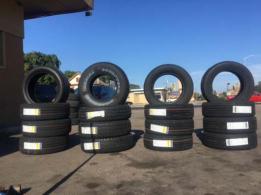 Capital Used Tires and Quick Stop