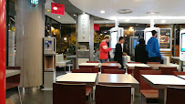 Atmosphère du Restauration rapide McDonald's à Grasse - n°20