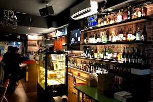 臺日交流Cafe & Bar Kiseki image