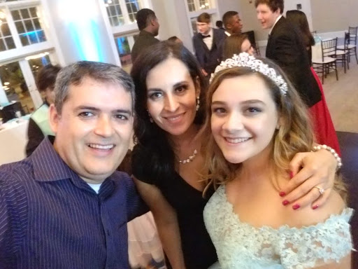 Caterer «Garden On Millbrook Catering», reviews and photos, 2400 E Millbrook Rd, Raleigh, NC 27604, USA