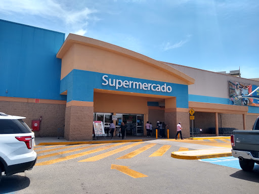 Walmart La Antorcha