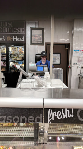 Grocery Store «Kroger», reviews and photos, 17447 Carey Rd, Westfield, IN 46074, USA