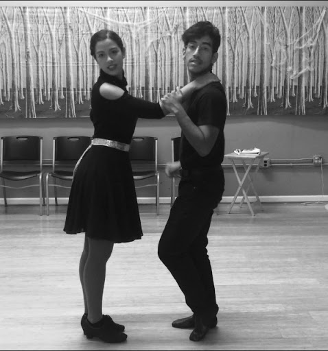 Dance School «Crown Dance Studio», reviews and photos, 2820 Dorr Ave, Fairfax, VA 22031, USA