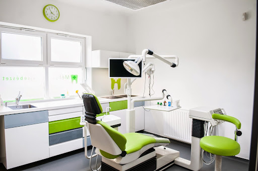 Méhes Dental Clinics