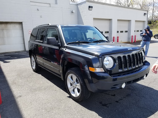 Mitsubishi Dealer «Piazza Mitsubishi», reviews and photos, 3814 Pottsville Pike, Reading, PA 19605, USA