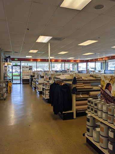 Paint Store «Miller Paint Company», reviews and photos, 10115 SW Nimbus Ave, Tigard, OR 97223, USA