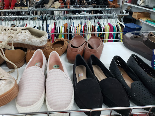 Non-Profit Organization «Goodwill», reviews and photos, 823 Southampton Rd, Benicia, CA 94510, USA