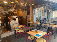 Photos du propriétaire du Restaurant El Cervantes à Paris - n°1