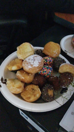 Donut Shop «Banbury Cross Donuts», reviews and photos, 705 S 700 E, Salt Lake City, UT 84102, USA