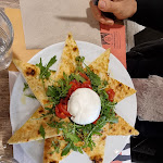 Photo n°5 de l'avis de Bruno.a fait le 15/08/2021 à 08:09 sur le  Pizzeria Area 6 à Mondovì