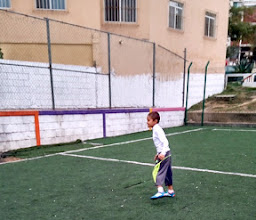 Campo Baby Perez photo