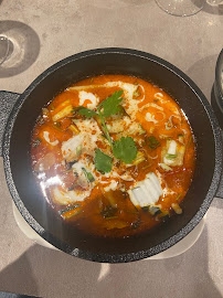 Soupe du Restaurant thaï Feuille de Lotus à Annecy - n°18