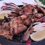 Photo n°2 de l'avis de Artan.j fait le 07/11/2023 à 13:08 sur le  The Clock Mesero à Mesero