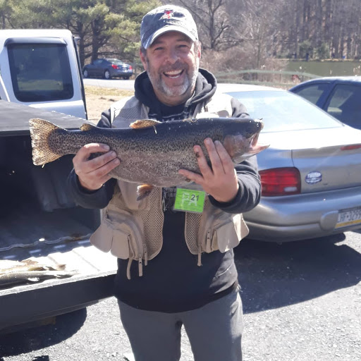 Fishing Store «Indian Creek Fishing & Fire Arms», reviews and photos, 3479 Mango Dr, Danielsville, PA 18038, USA