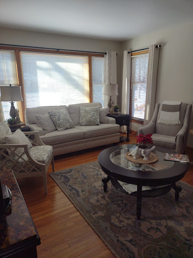 Furniture Store «Furniture Manor», reviews and photos, 334 County Rd 81, Osseo, MN 55369, USA