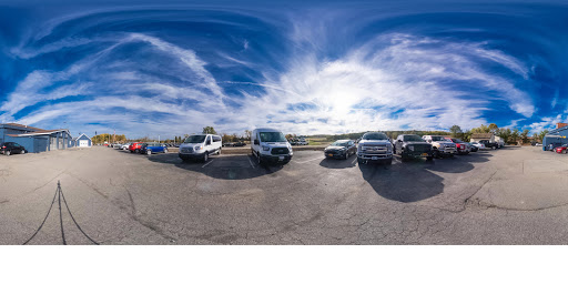 Ford Dealer «Leo Kaytes Ford», reviews and photos, 145 NY-94, Warwick, NY 10990, USA