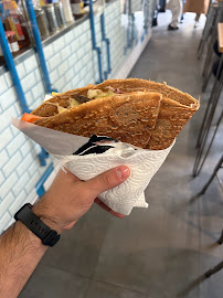 Les plus récentes photos du Crêperie Au P'tit Grec Crêperie à Paris - n°17