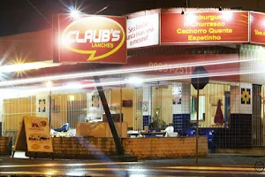 Claub`s Lanches image