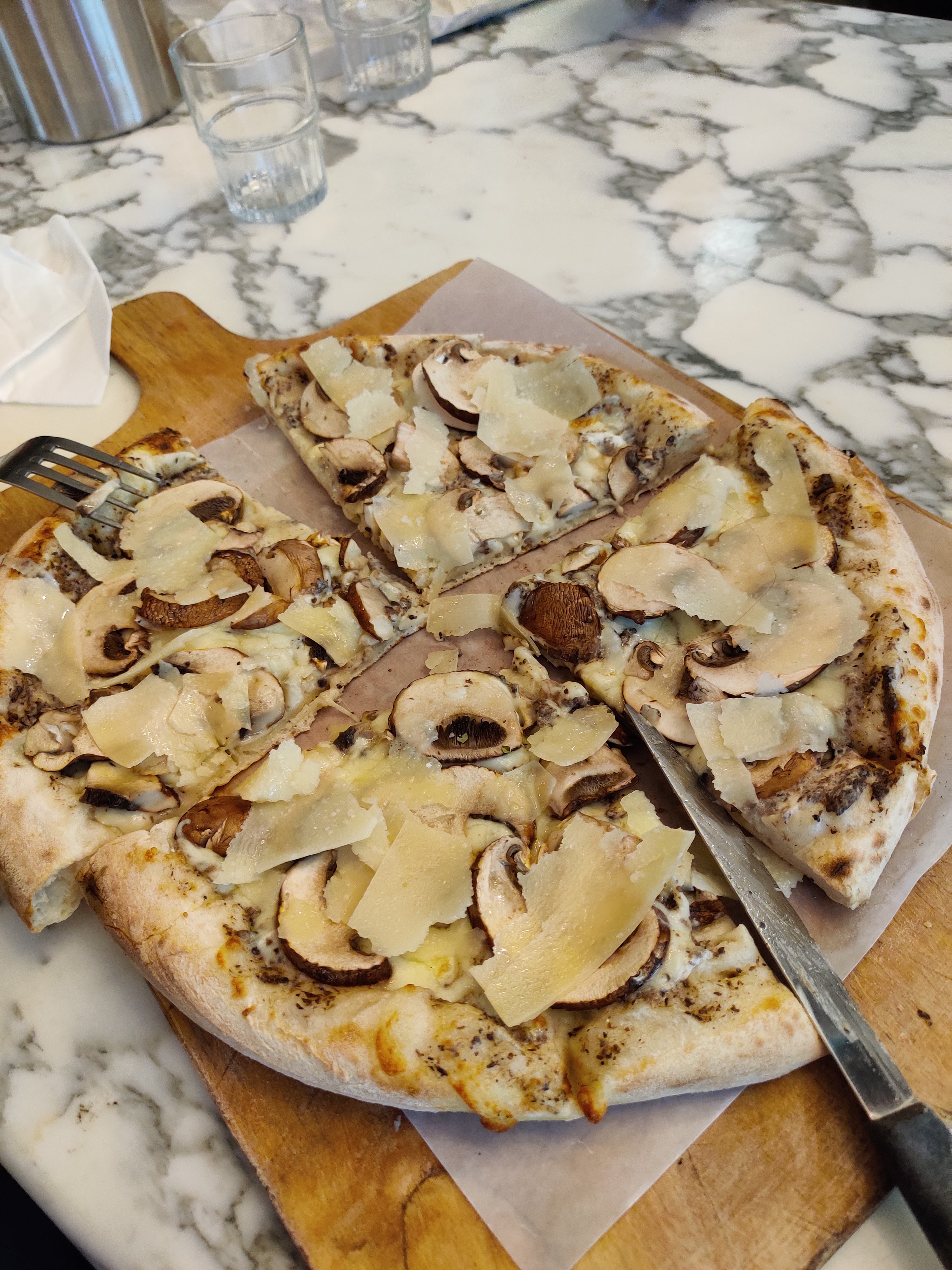 Photo n° 2 de l'avis de Audrey. fait le 10/06/2021 à 19:27