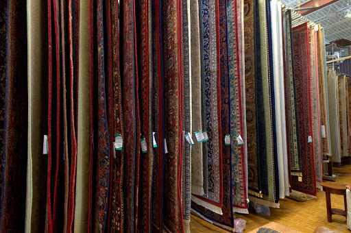 Mattress Store «The Rug Mattress & Furniture Store», reviews and photos, 40 W Calhoun St, Salem, VA 24153, USA