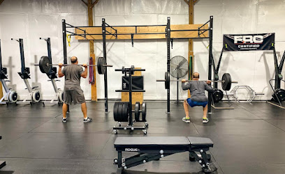 Seacoast Strength & Conditioning - 52 Lafayette Rd, Rye, NH 03870