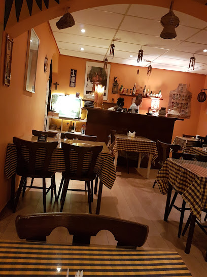 Ethiopisch Restaurant - Schootsestraat 170, 5616 RH Eindhoven, Netherlands