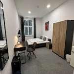 Photo n°11 de l'avis de Selcuk.e fait le 17/11/2022 à 15:18 sur le  Best Boarding House à Hanau