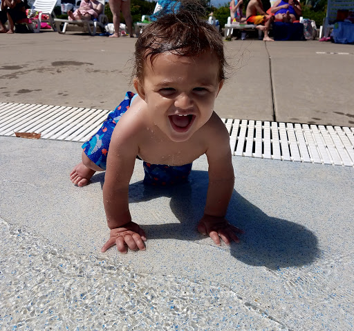 Water Park «Apple Valley Aquatic Center», reviews and photos, 14421 Johnny Cake Ridge Rd, Apple Valley, MN 55124, USA