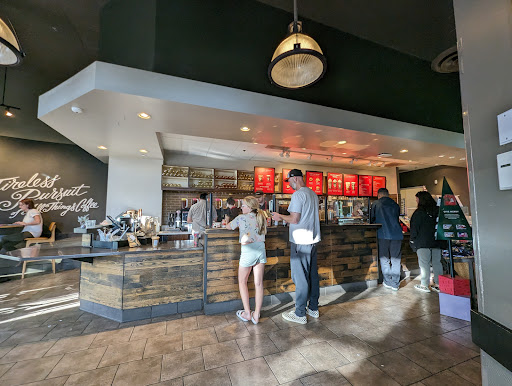 Starbucks image