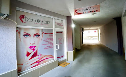Салон за красота BeautyZone