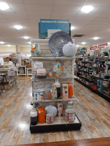 Department Store «HomeGoods», reviews and photos, 700 E Expy 83 #150, McAllen, TX 78503, USA