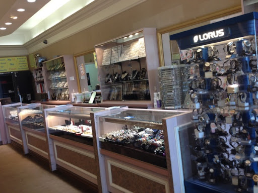 Jewelry Store «Studio Jewelers», reviews and photos, 2240 Bartow Ave, Bronx, NY 10475, USA