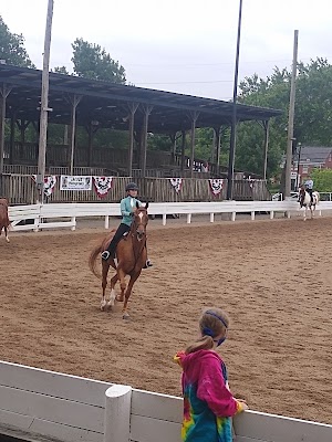 Shelbyville Horse Show - photo 72