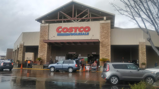 Warehouse store «Costco Wholesale», reviews and photos, 1800 Cavitt Dr, Folsom, CA 95630, USA