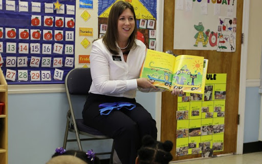 Day Care Center «Sunshine House», reviews and photos, 460 Winn Way, Decatur, GA 30030, USA