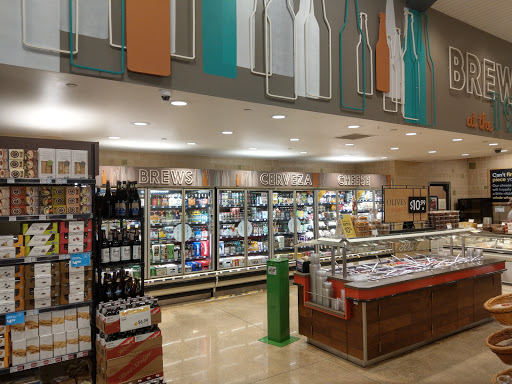 Grocery Store «Whole Foods Market», reviews and photos, 11701 Lake Victoria Gardens Ave, Palm Beach Gardens, FL 33410, USA