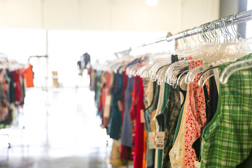 Thrift Store «HRMs Gateway Store», reviews and photos