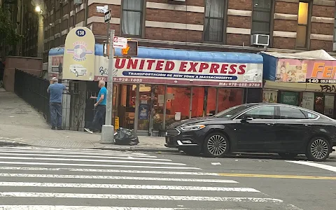 NYC United Express image