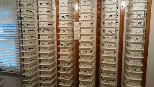 Optometrist «Dr. Craig M. Match, OD», reviews and photos, 901 N River Rd, Halifax, PA 17032, USA