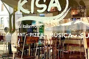 KISA' Real Italian Food image