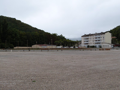 Espace André Roudière à Lavelanet