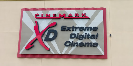 Movie Theater «Rave Cinemas Dayton South and XD», reviews and photos, 195 Mall Woods Dr, Dayton, OH 45449, USA